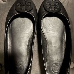 Tory Burch ballet flats